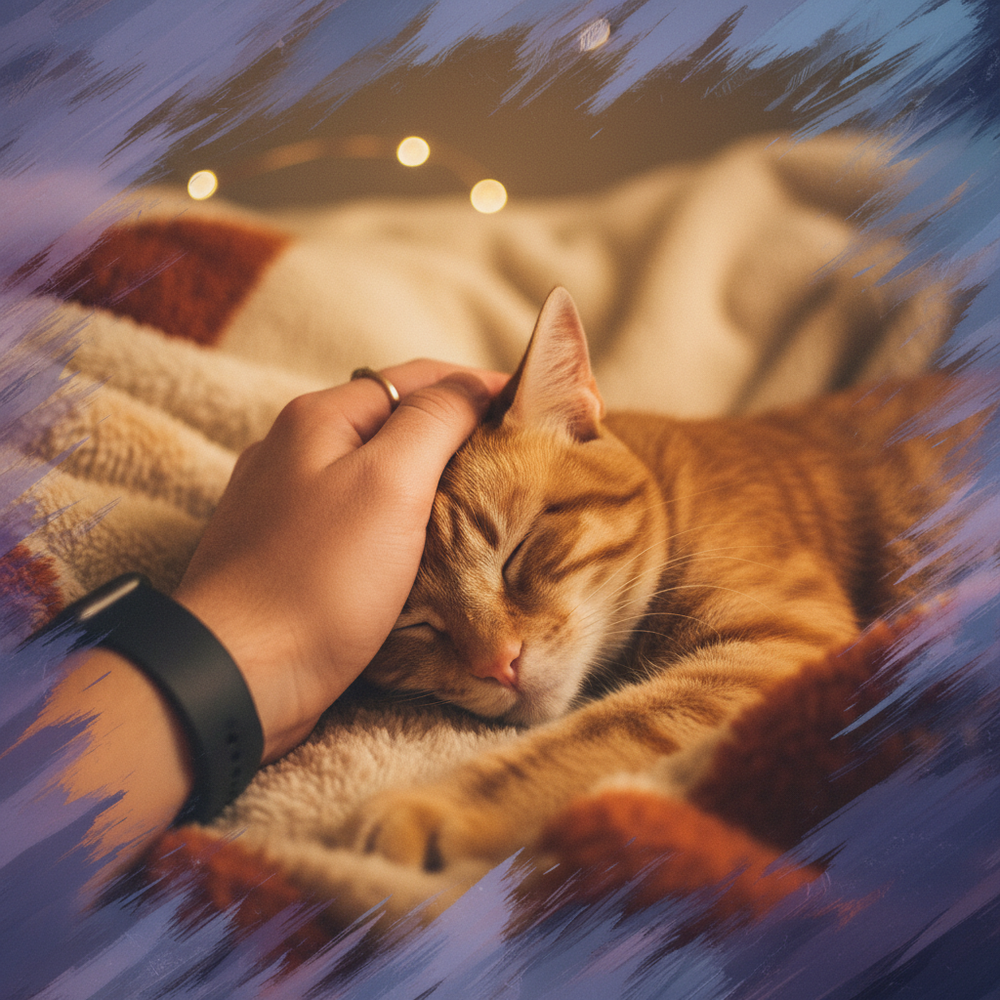 Thú Cưng & Gen Z: Tìm Thấy 'Liều Thuốc Chữa Lành' Giữa Áp Lực Số?