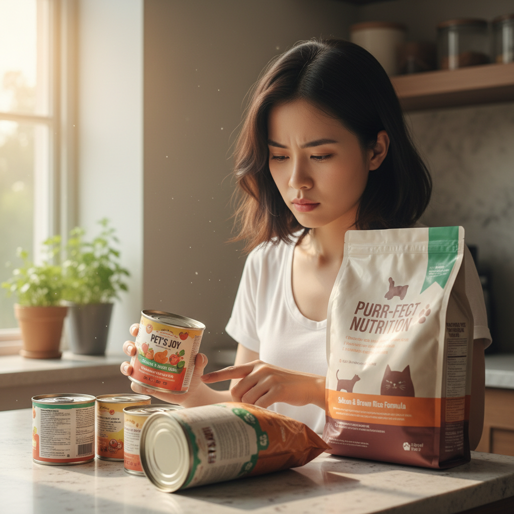 Đọc vị nhãn mác Pate và Hạt: Soi chiếu chất lượng, phụ gia và độ minh bạch