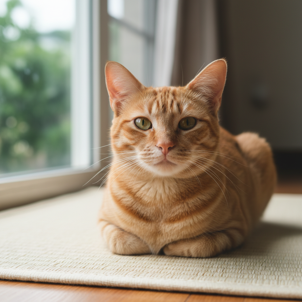 Bệnh đường tiết niệu ở mèo: Dấu hiệu, Nguyên nhân và Cách điều trị hiệu quả