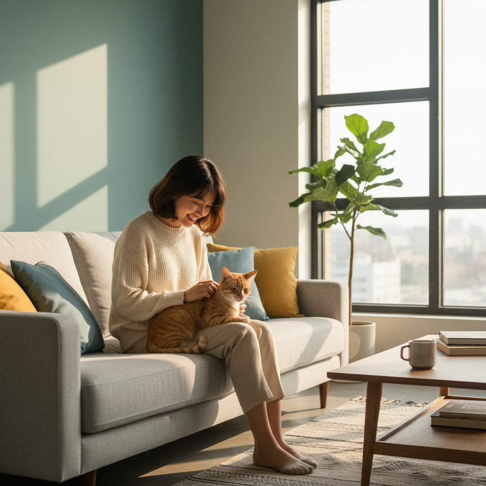 Lịch Tiêm Phòng và Tẩy Giun Cho Mèo: Phòng Bệnh Hơn Chữa Bệnh