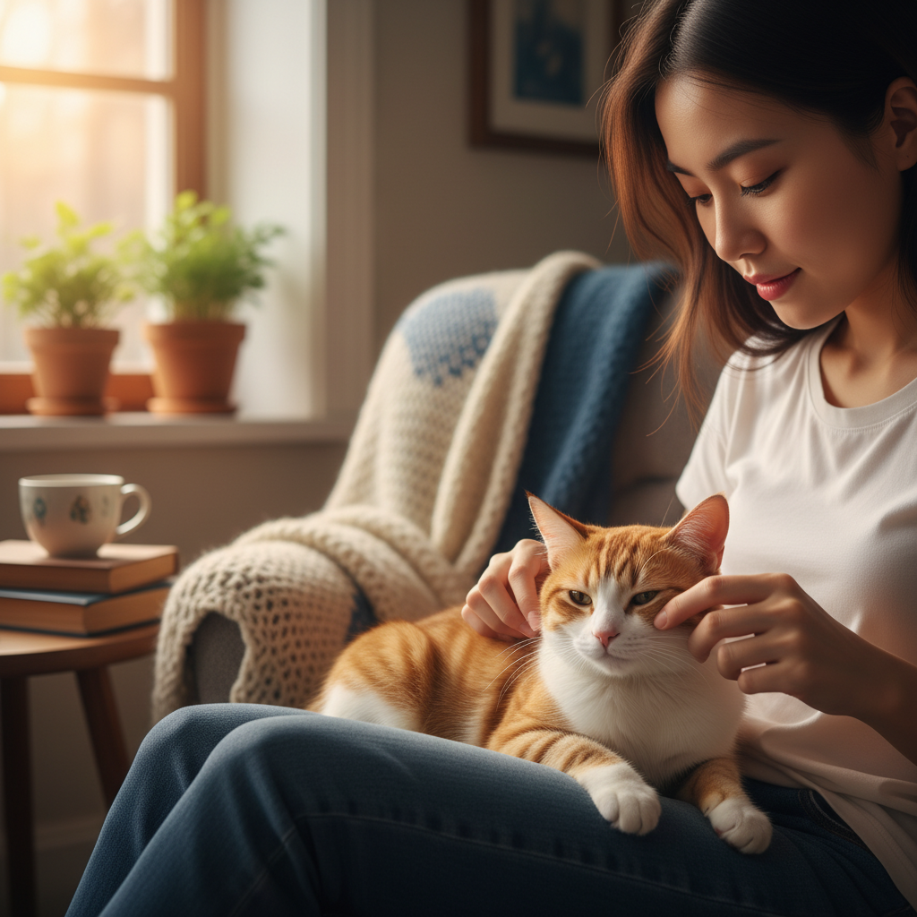 Bệnh Ngoài Da ở Mèo: Nguyên Nhân, Dấu Hiệu và Cách Chăm Sóc Hiệu Quả