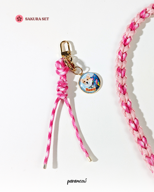 SIGNATURE KEYCHAINS| Phụ kiện móc khoá cá nhân hoá