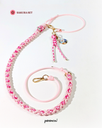 Dây Đa Năng cho Sen và Boss - Dây đeo điện thoại, túi xách, đeo thẻ, Dây dắt