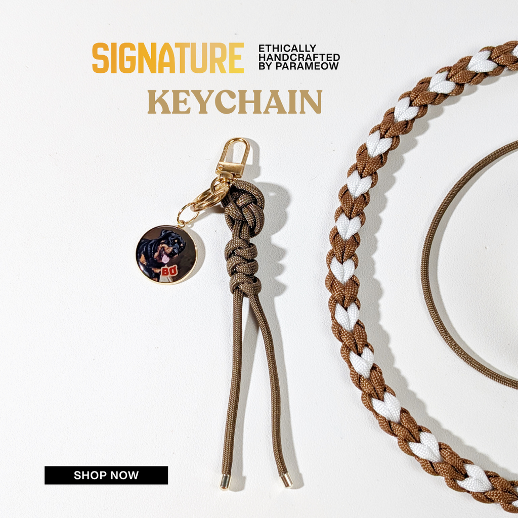 SIGNATURE KEYCHAINS| Phụ kiện móc khoá cá nhân hoá